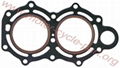 3B2-01005-0 350-01005-0 351-01005-0 3C8-01005-4 TOHATSU Cylinder Head Gasket     3