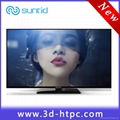 New products 2014 high configuration desktop computer all in one pc tv 3d with e 1