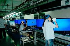 Shenzhen Xing Taida Electronics Co., Ltd
