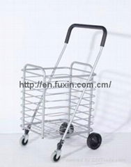 Net shopping cart