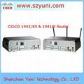 Genuine CISCO1941/K9 CISCO1941 Router 2