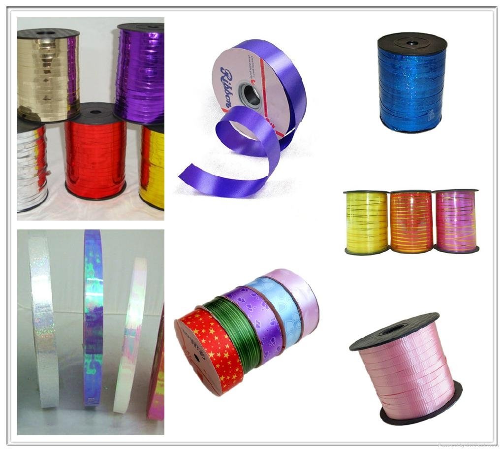 Various Customised Printed Gift Ribbon 5
