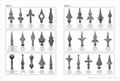 wrought iron components & parts for wrought iron gates 2