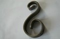 wrought iron scrolls for fence & gates 5