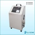  QJ-8003K5g ozone generator