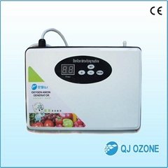 Ozone Generator Aquarium Purifier