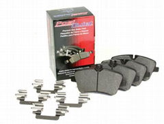 Brake pads