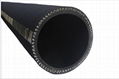 High quality concrete pump rubber hose