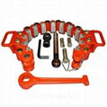 Safety Clamps Oilfield Tools