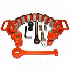 Safety Clamps Oilfield Tools