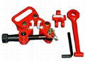 Safety Clamps Oilfield Tools 3