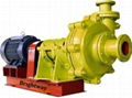 Oilfield Sand Pump