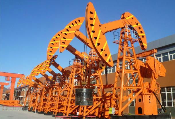 Petroleum Equipment / Pump Jack 3