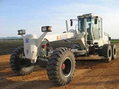 XCMG Motor Grader GR165