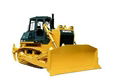 SHANTUI Bulldozer