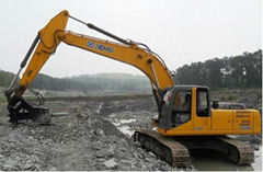 XCMG Excavator XE260