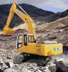 XCMG Excavator XE230