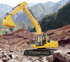 XCMG Excavator XE215