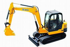 XCMG Excavator XE60