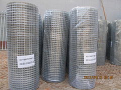 Welded Wire Mesh