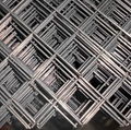 Welded Wire Mesh Panels