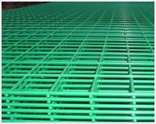 Welded Wire Mesh Panels 2