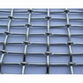 Crimped Wire Mesh