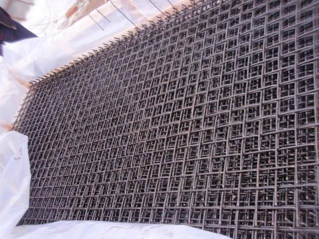 Crimped Wire Mesh 3