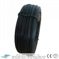 Black Iron Wire