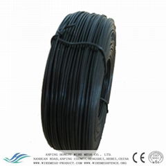 Black Iron Wire