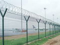  	General Welded Fence 2