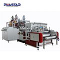 1000mm Stretch Film Making Machine