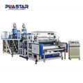 1000mm Stretch Film Making Machine 2