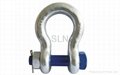 Us Type Wide Body Shackles 2