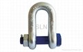 Us Type Wide Body Shackles 3
