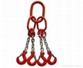 High Strength Chain Sling-