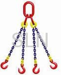 High Strength Chain Sling- 2