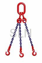 High Strength Chain Sling- 4