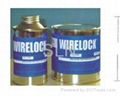 Wirelock (Synthetic Resin)