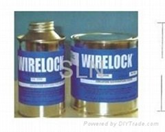 Wirelock (Synthetic Resin)