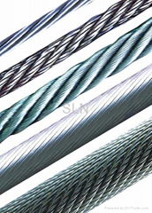 Steel Wire Rope