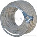 Casting Wire Rope Sling 3