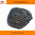 Best quality motorcycle chain 428