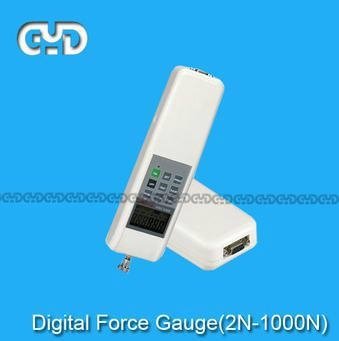 Digital Force Gauge 