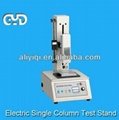 Electric Single Column Test Stand