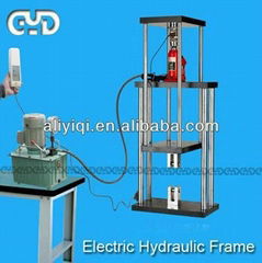 Electric Pressure Drop Testing Equipment