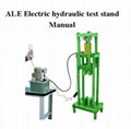 Electric Pressure Drop Testing Equipment 2