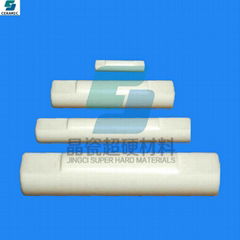 industrial alumina ceramic shaft