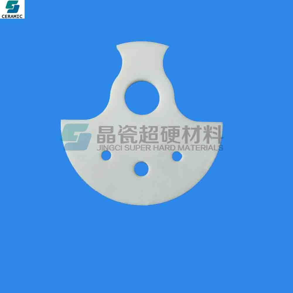  ceramic seal spare parts  3