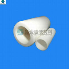 High pressure pump ceramic plunger 